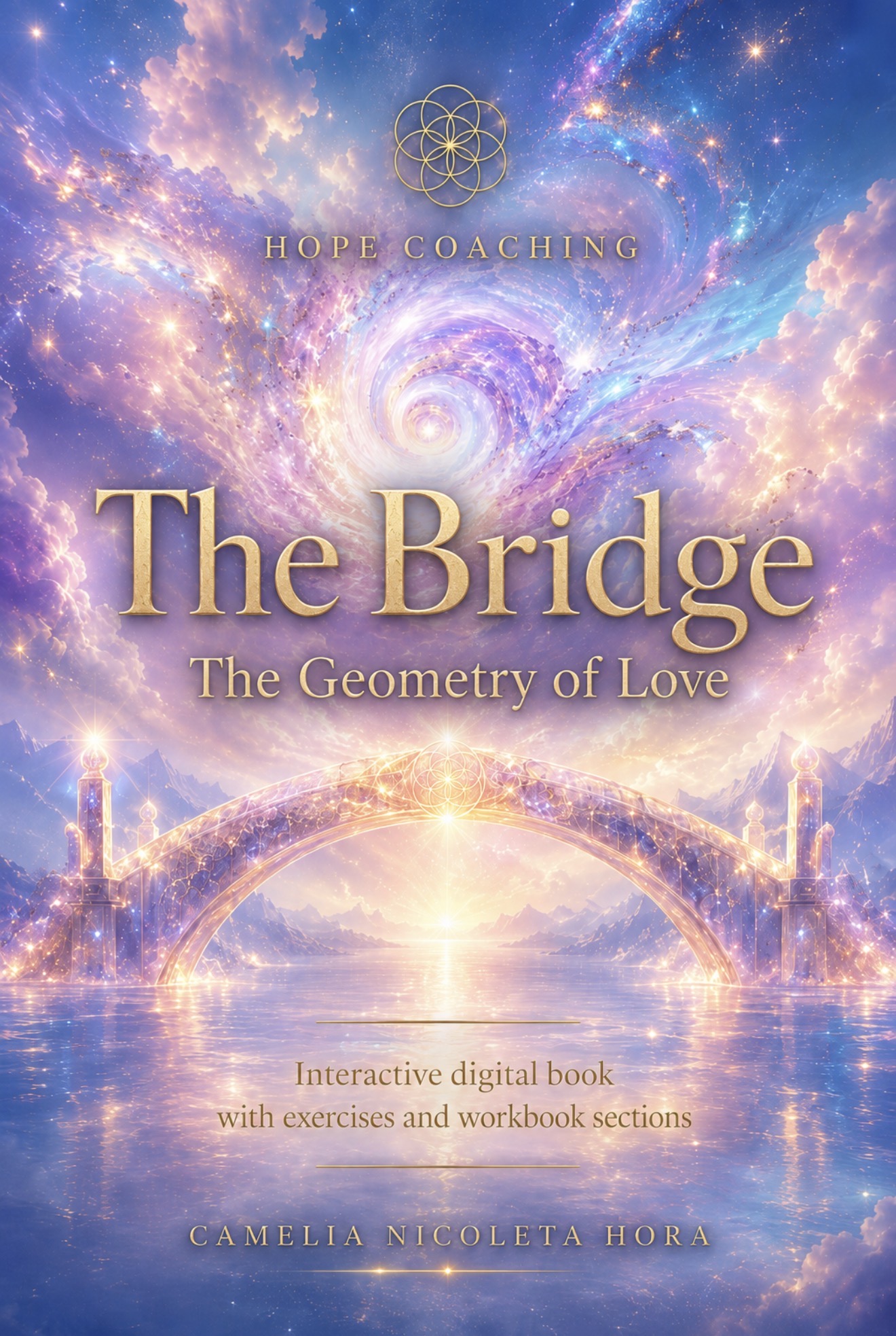 The Bridge — The Geometry of Love