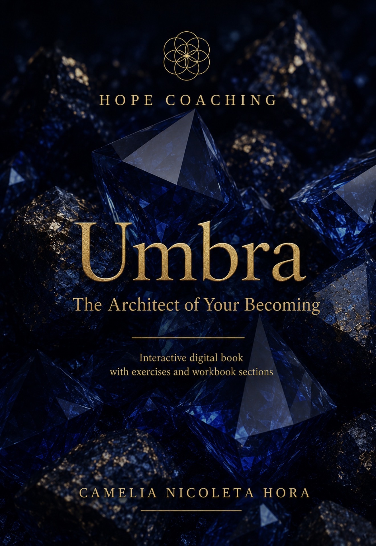 Umbra — The Architect of Your Becoming