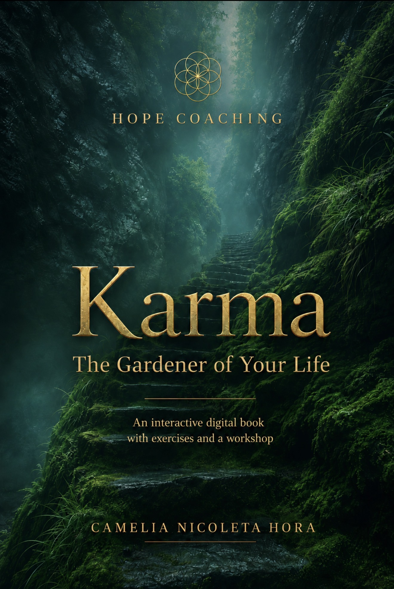 Karma — The Gardener of Your Life